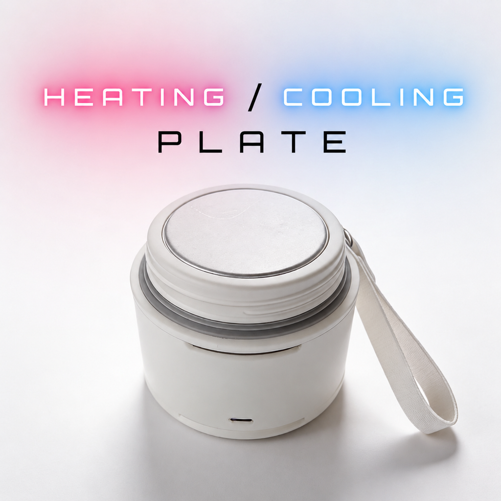 Thermiq Smart Tumbler V2.0