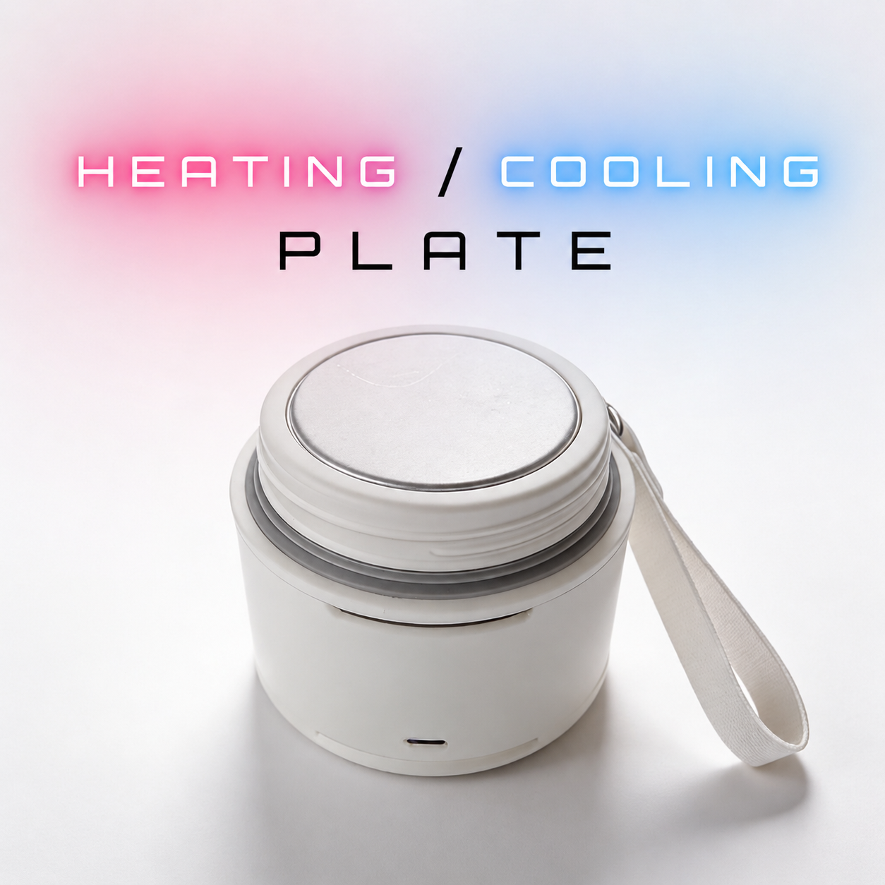 Thermiq Smart Tumbler V2.0