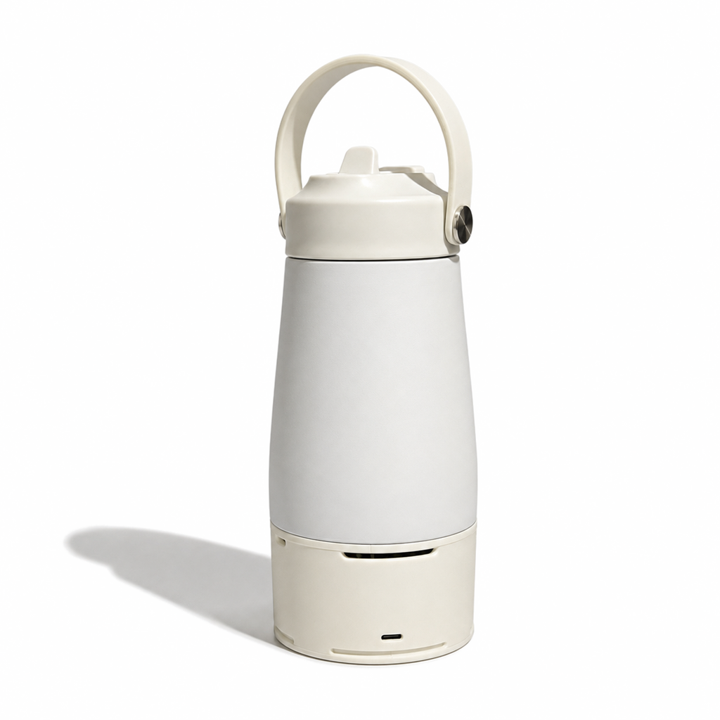 Thermiq Smart Tumbler V2.0