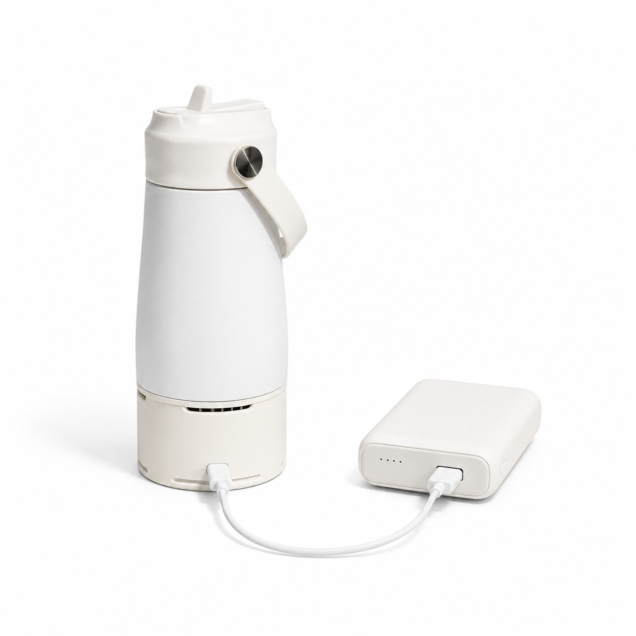Thermiq Smart Tumbler V2.0