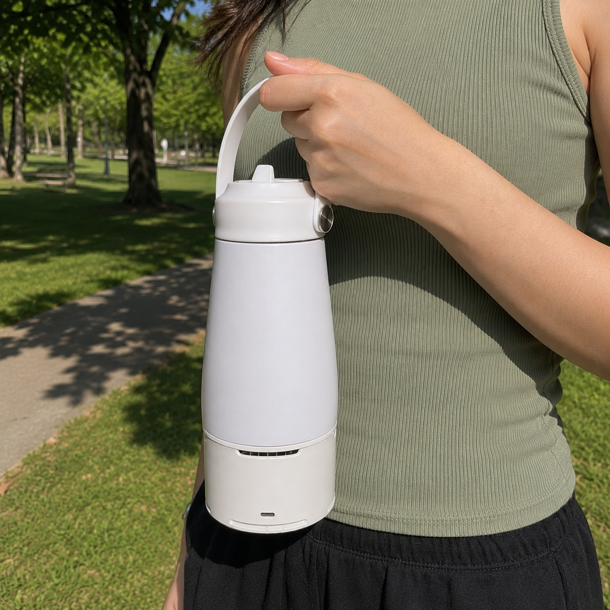 Thermiq Smart Tumbler V2.0