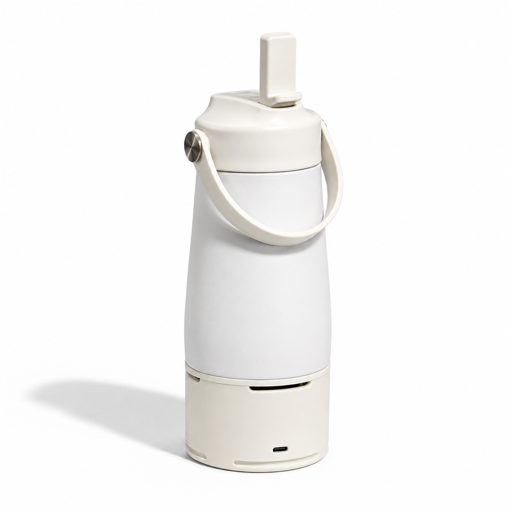 Thermiq Smart Tumbler V2.0
