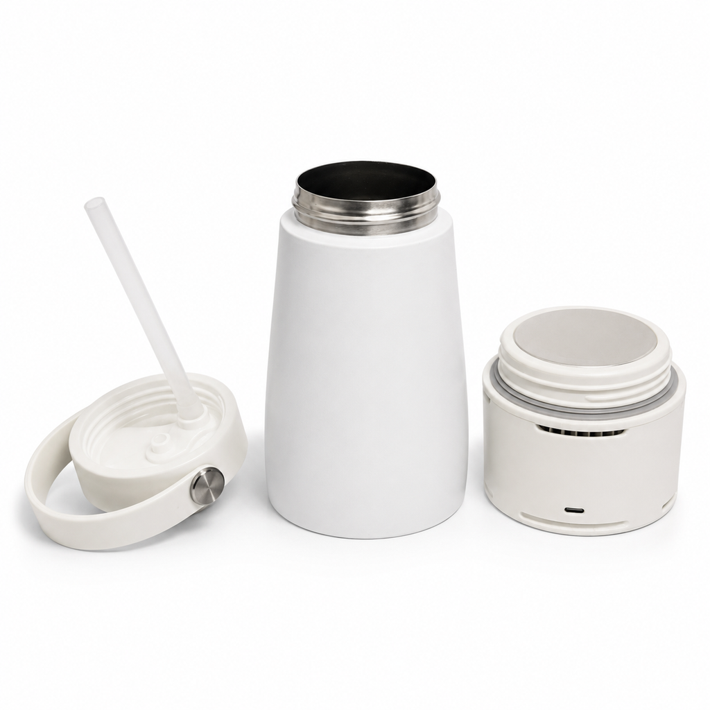 Thermiq Smart Tumbler V2.0