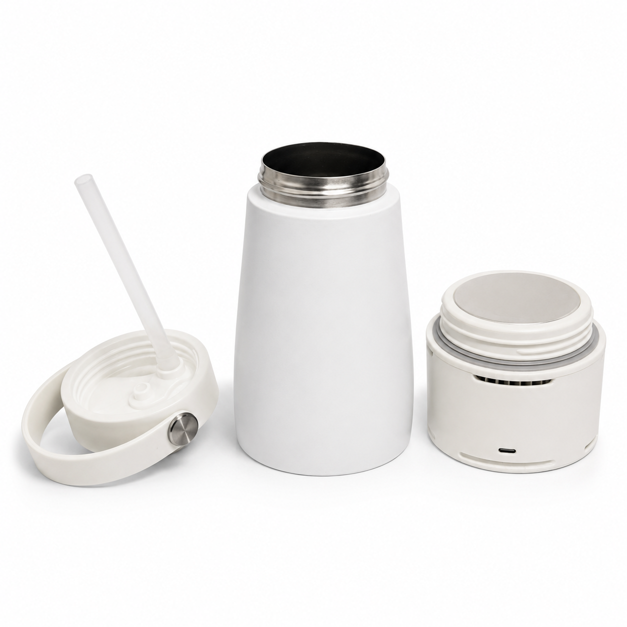 Thermiq Smart Tumbler V2.0