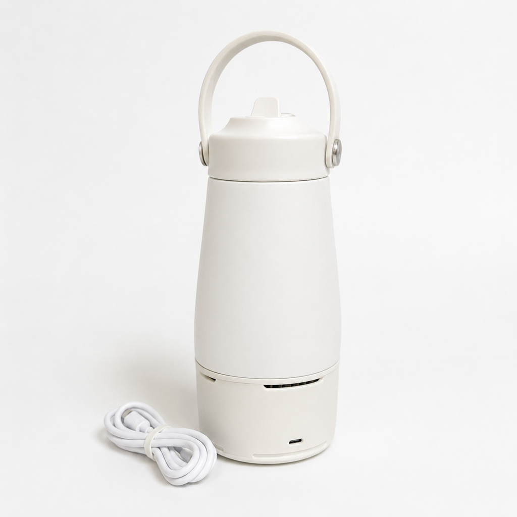 Thermiq Smart Tumbler V2.0