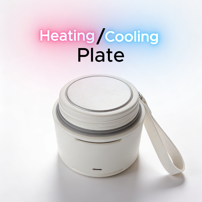 Thermiq Smart Tumbler
