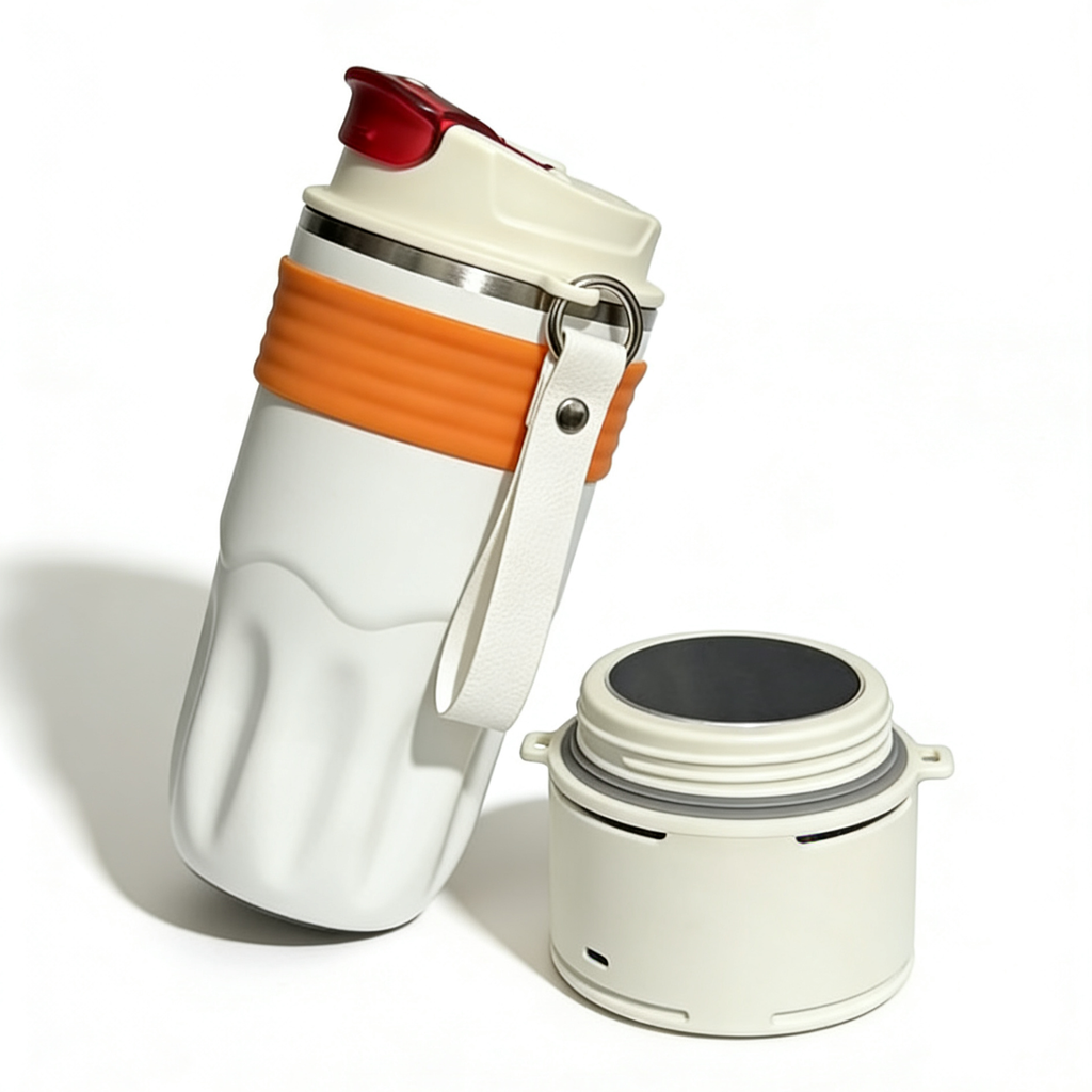 Thermiq Smart Tumbler
