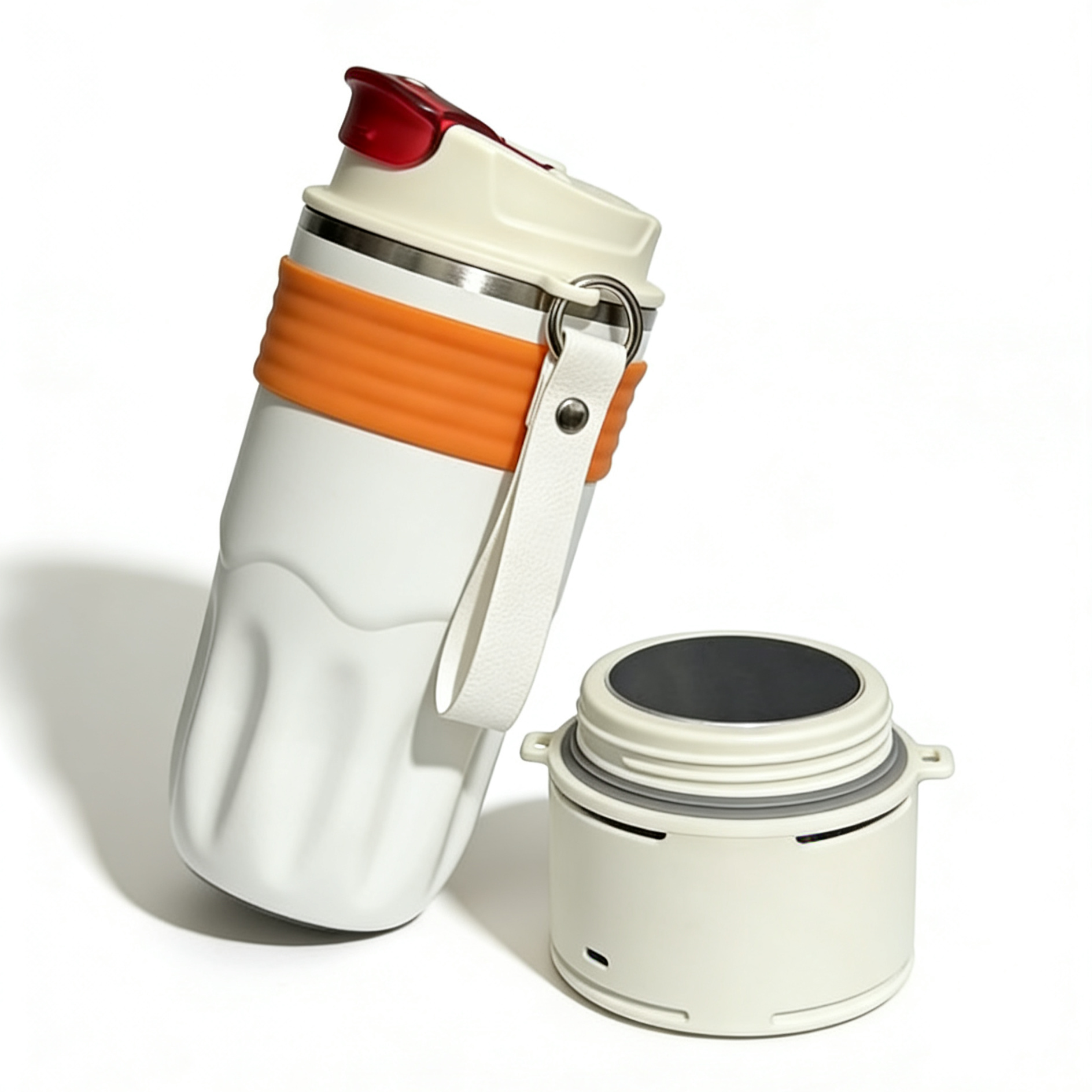 Thermiq Smart Tumbler