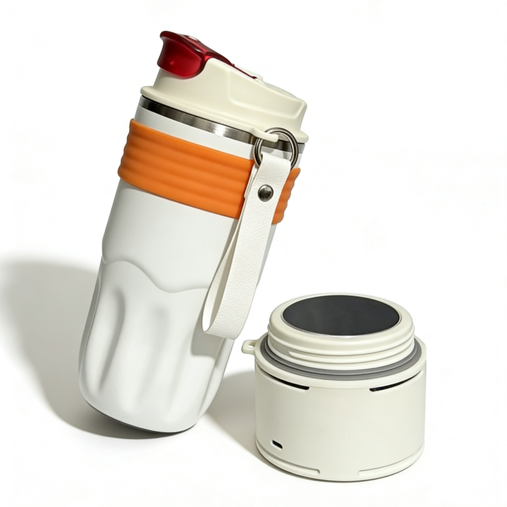 Thermiq Smart Tumbler