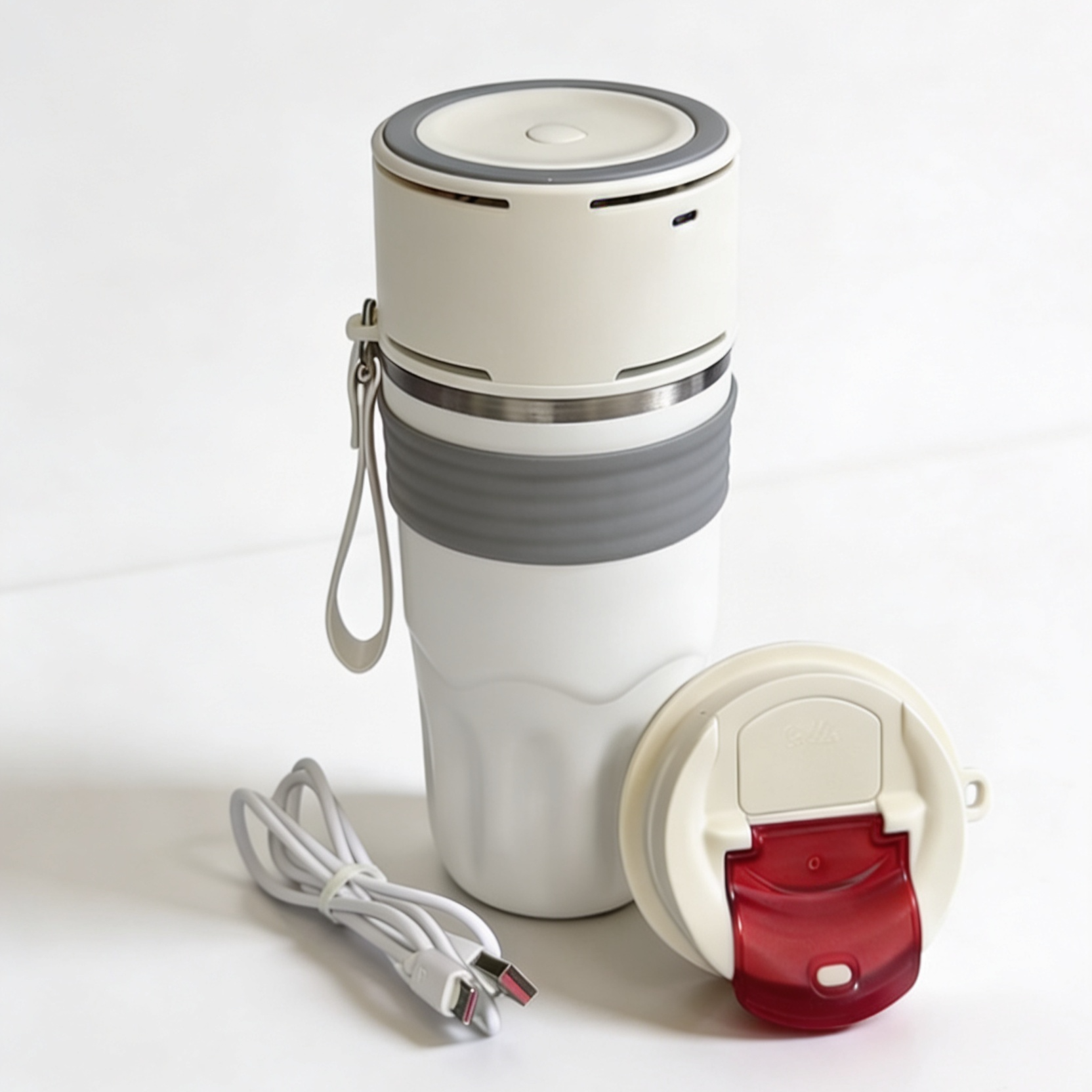 Thermiq Smart Tumbler