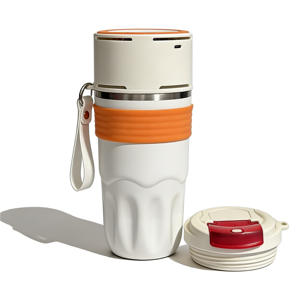 Thermiq Smart Tumbler