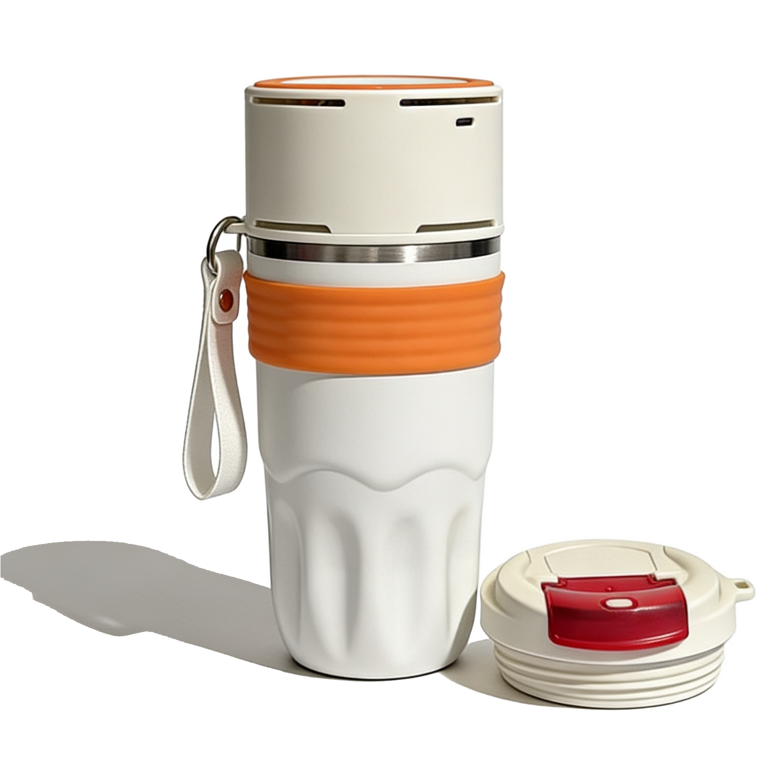 Thermiq Smart Tumbler