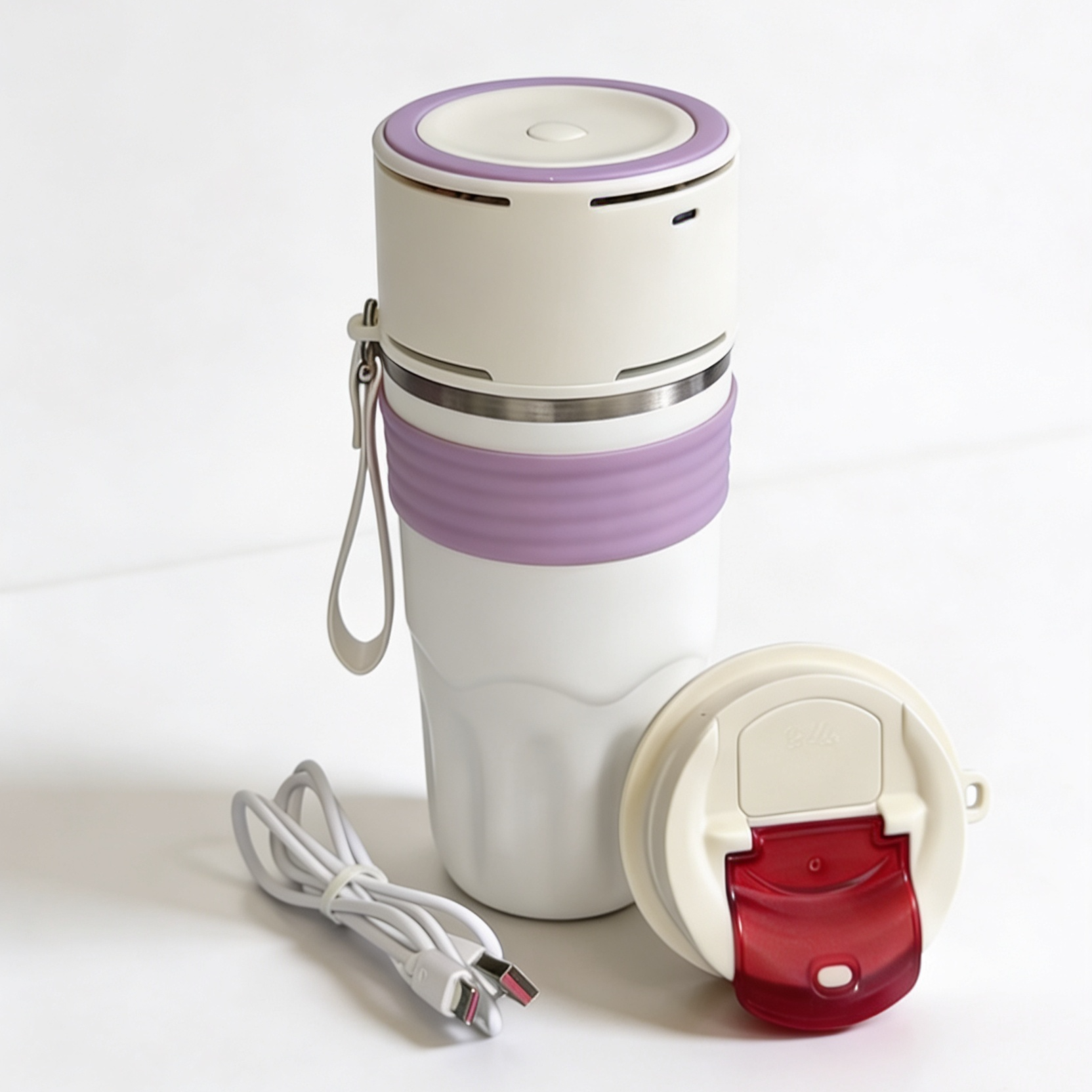 Thermiq Smart Tumbler