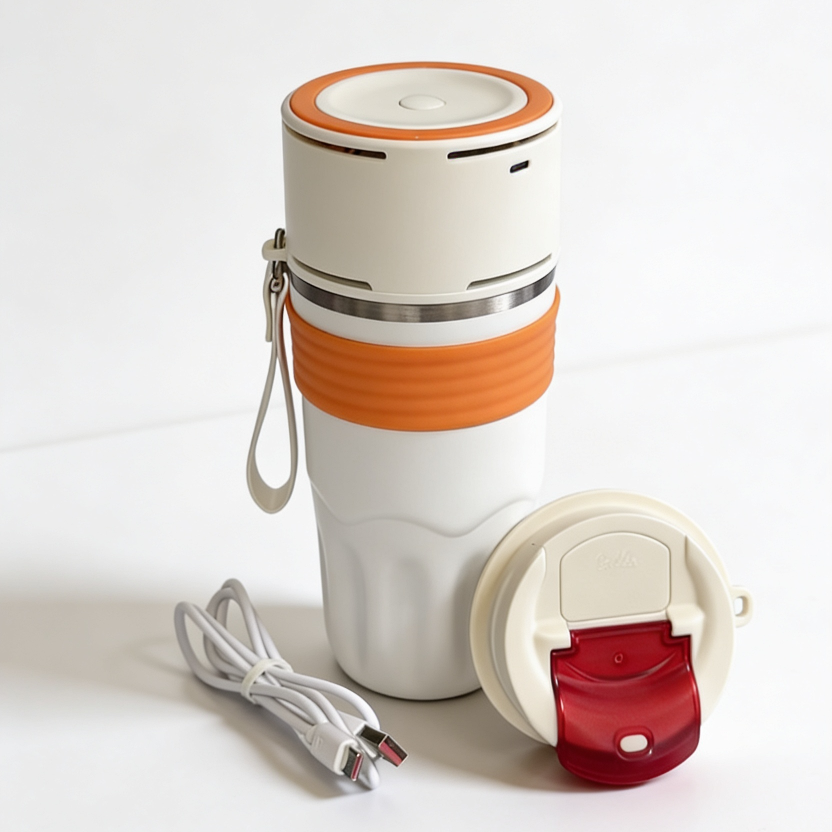 Thermiq Smart Tumbler