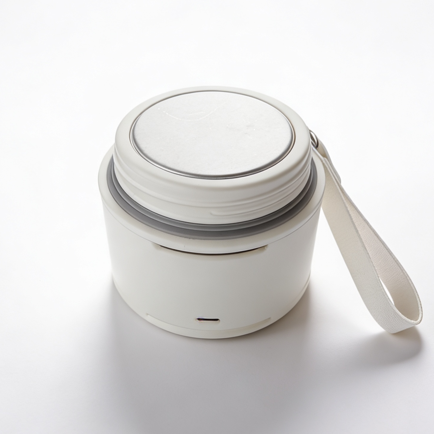 Thermiq Smart Tumbler