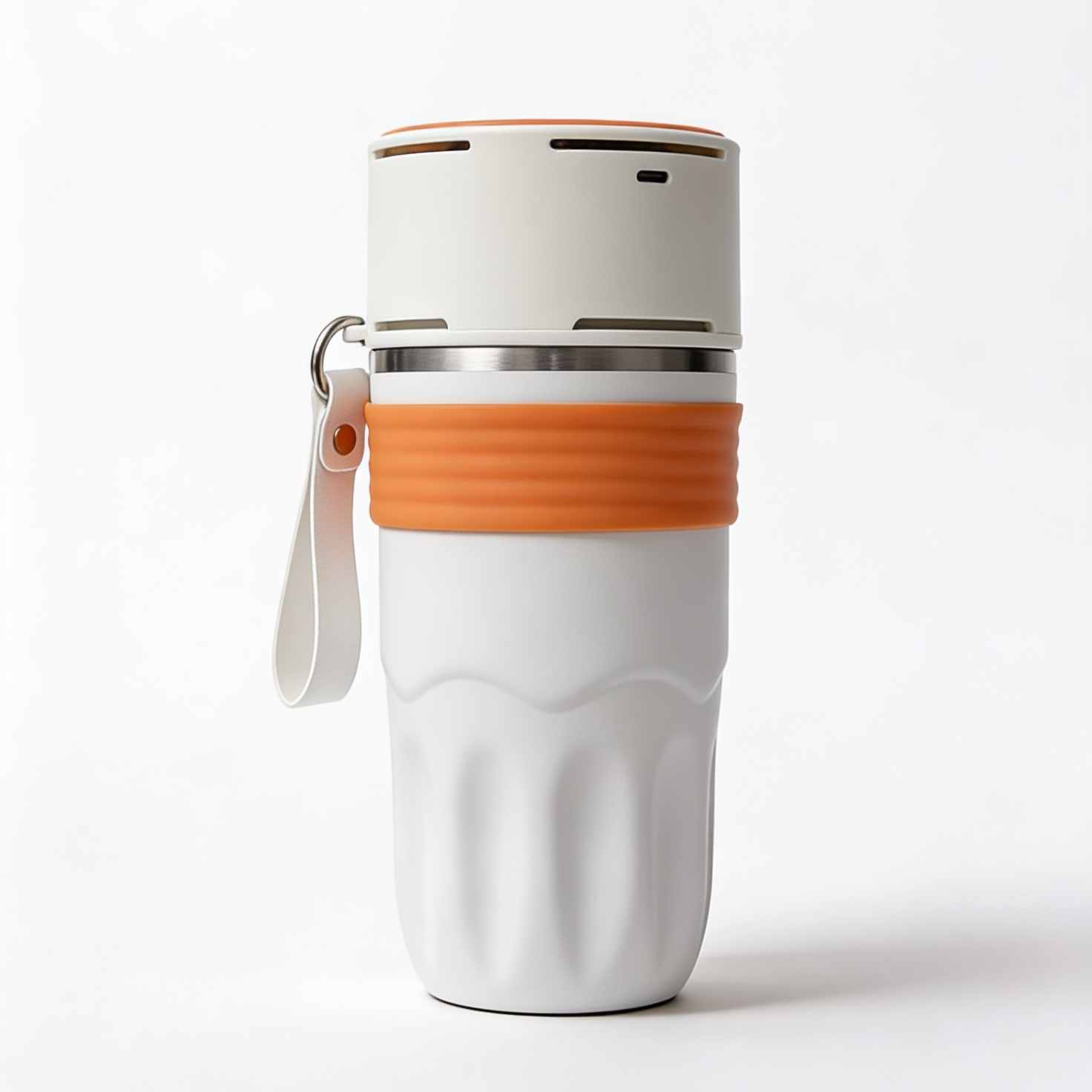 Thermiq Smart Tumbler